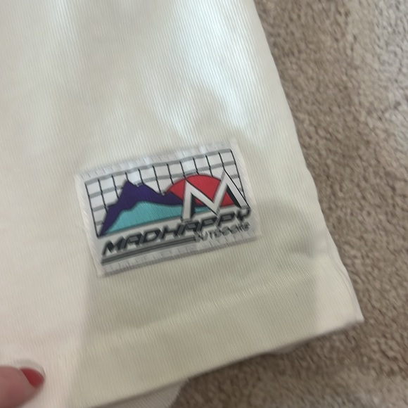 Small Madhappy outdoor tee - Picture 4 of 6